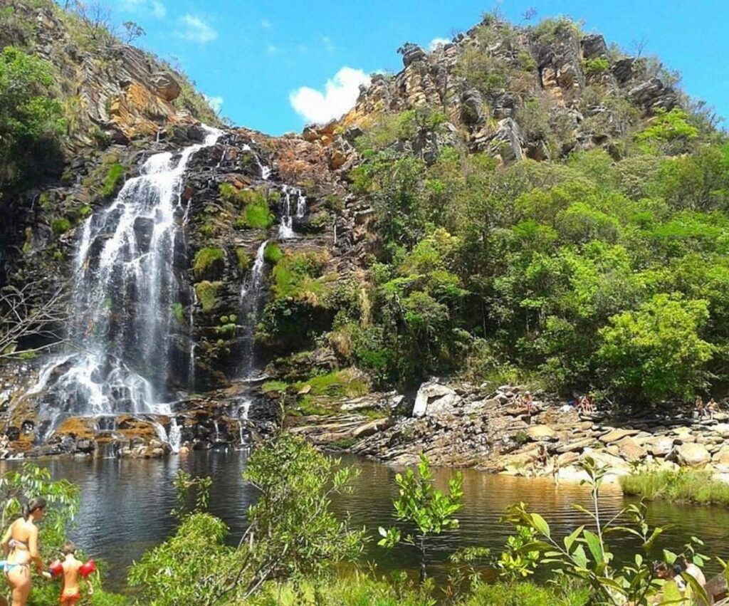 Parques De Minas Em Dias Surpreenda Se A Beleza Natural Do