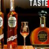 Degustação de Charutos com Cachaça Premium