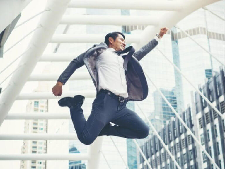 Presente criativo para o chefe ou colega de trabalho