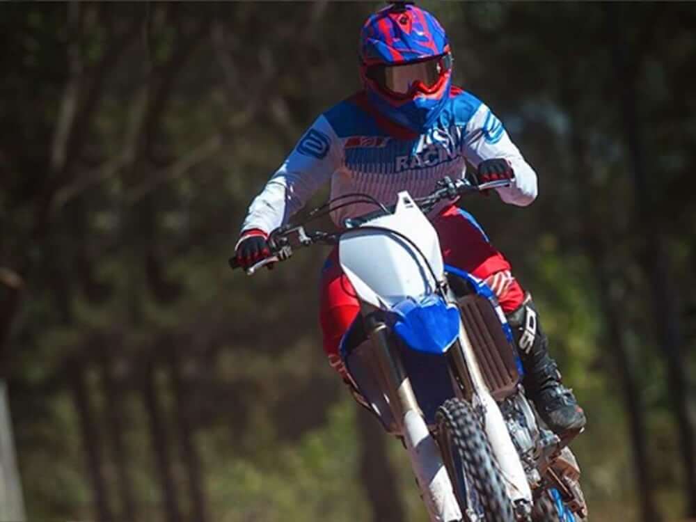 Motos de trilha a venda - Santa Catarina