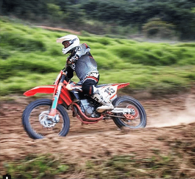 As melhores trilhas de Moto Trail em São Paulo (Brasil)