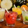 Workshop Caipirinhas - Exclusivo para grupos de até 15 pessoas