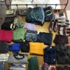 Monte Looks com 5 peças que nunca consigo usar! (online)