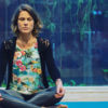 Como meditar em 3 aulas - online em tempo real