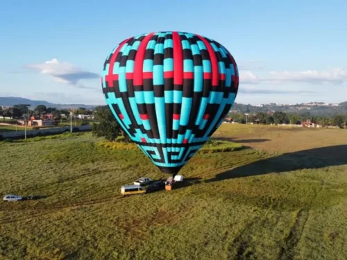 A Original Men agora é Original Experience! 15