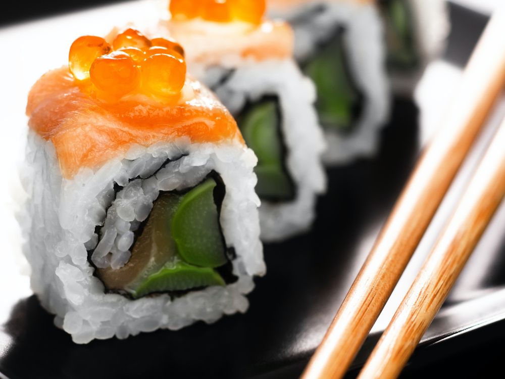 Do sushi ao sashimi! - Curso iniciante com Chef certificado no Japão 2