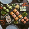Do sushi ao sashimi! - Curso iniciante com Chef certificado no Japão