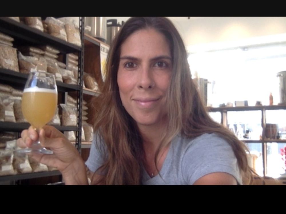Degustação guiada de cervejas (online em tempo real) + kit cervejas 2