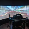 Fórmula 1, Stock Car ou Kart? Sinta a adrenalina das pistas em um simulador de pilotagem profissional