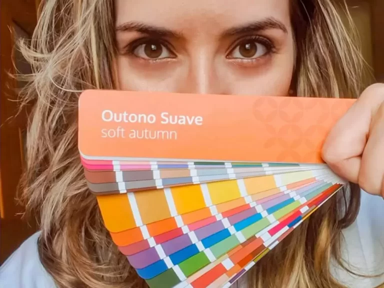 Consultoria de Cores