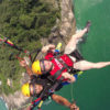 Voo de parapente no Rio de Janeiro + FavelaTour! Cultura, adrenalina e emoção das alturas da cidade maravilhosa!