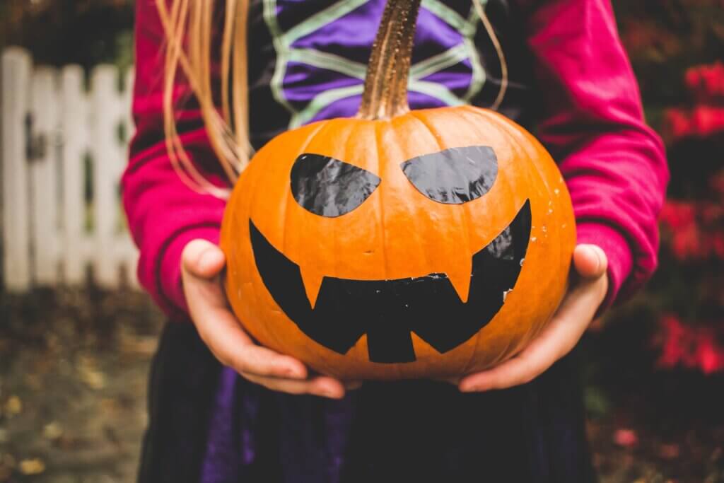 Halloween na empresa: veja ideias e ações para inspirar