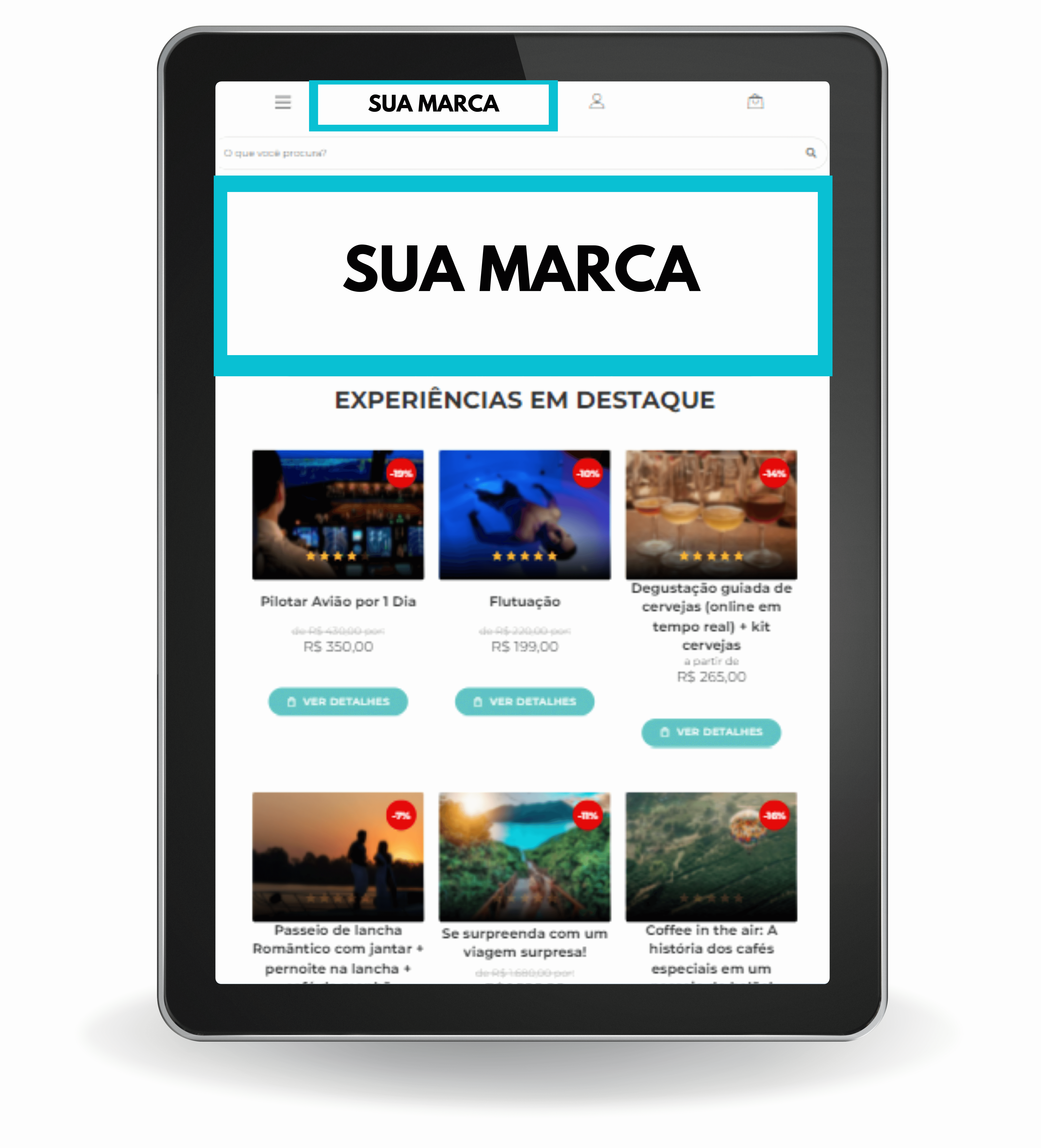 [B2B] LP - Campanha de Incentivo Colaboradores 2
