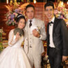Show de mágica no seu casamento!