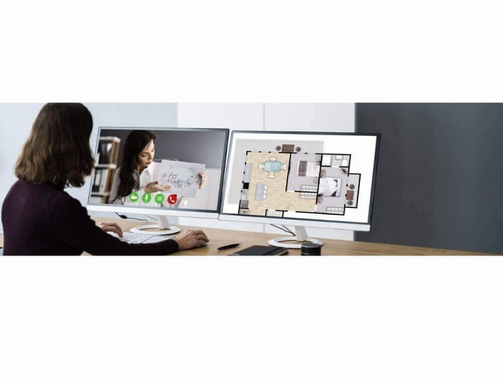 Decore sua casa com a ajuda de um profissional online em tempo real! 1