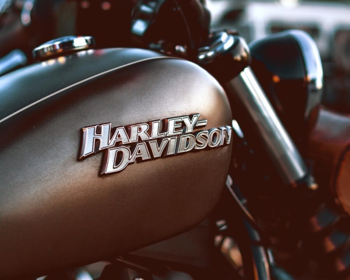 Conheça as estradas mais famosas do Rio de Janeiro em um Ride Day de Harley-Davidson! 1