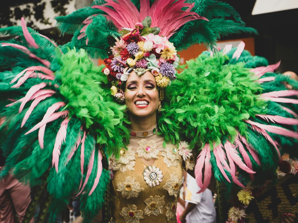 Bastidores do Carnaval na Cidade do Samba! Descubra como é por detrás de umas das festas mais tradicionais do brasileiro! 2