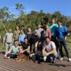 Retiro espiritual : Conhecendo sua verdadeira natureza espiritual por meio de ensinamentos de autoconhecimento, práticas de meditação e processos de conexão espiritual em meio à natureza!