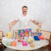 Pense, trabalhe em equipe e se divirta muito em casa com 10 jogos de tabuleiro surpreendentes!