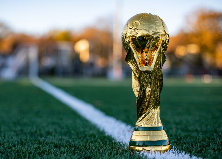 Google anuncia novos recursos para te ajudar a ver a Copa do Mundo 2022