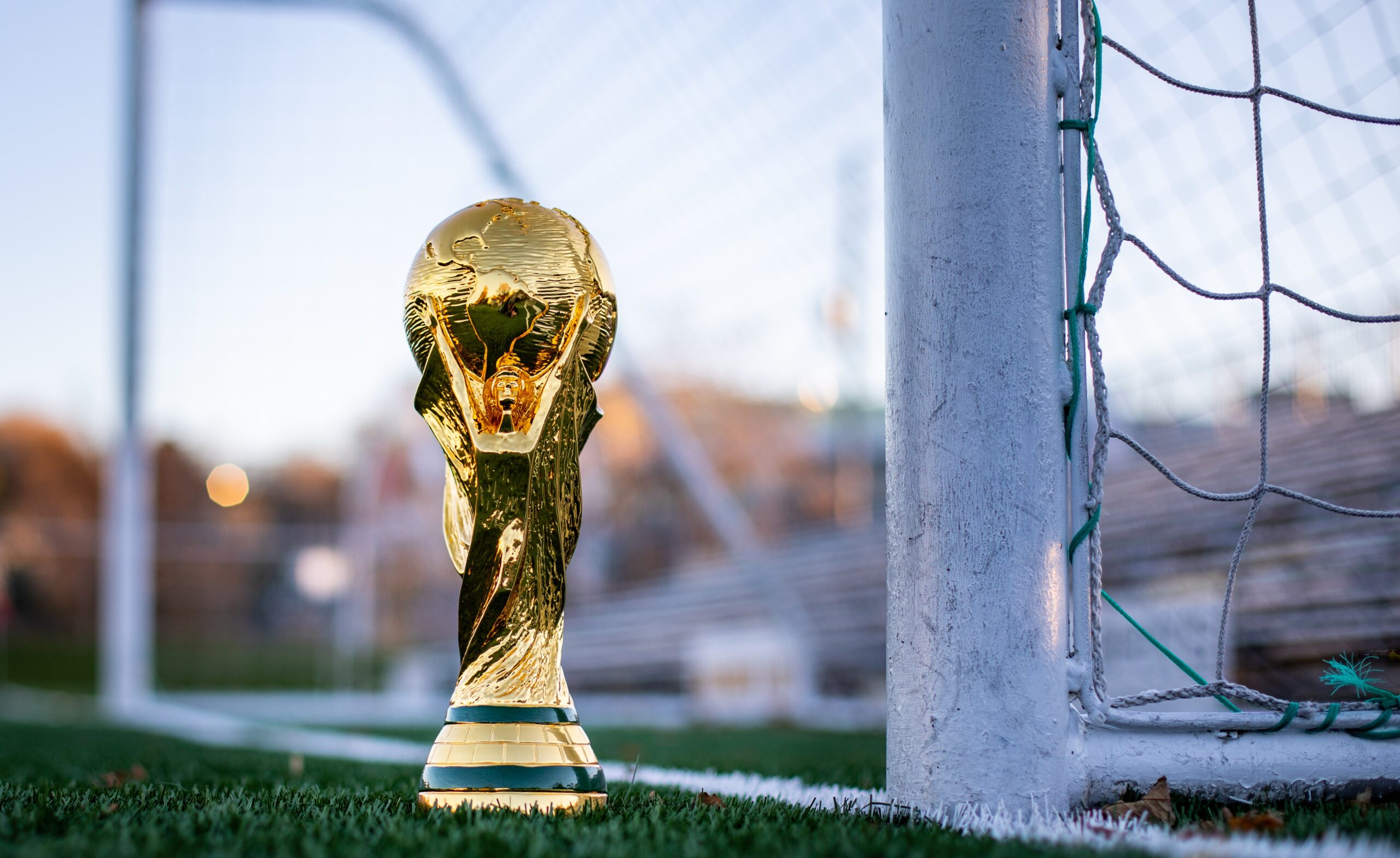 Google anuncia novos recursos para te ajudar a ver a Copa do Mundo