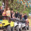 Explore a Rota Sul de Porto de Pedras! Passeio de Buggy pelos principais pontos turísticos!