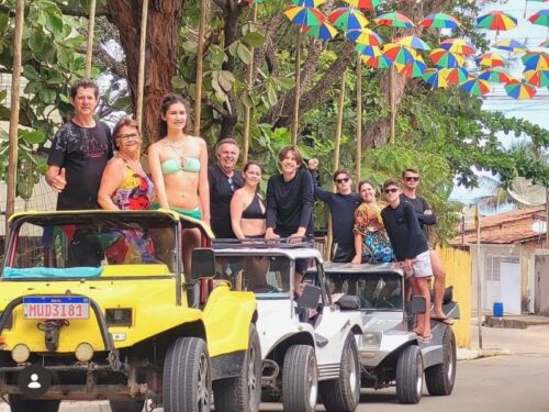 A Original Men agora é Original Experience! 19