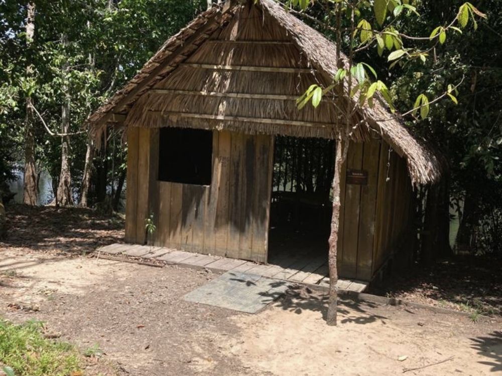 Conheça um pedaço da história da Amazônia em uma visita ao Museu do Seringal! 4