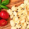 Coloque as mãos na massa: Aprenda a fazer massas italianas incríveis através de uma imersão na cultura e culinária italiana!