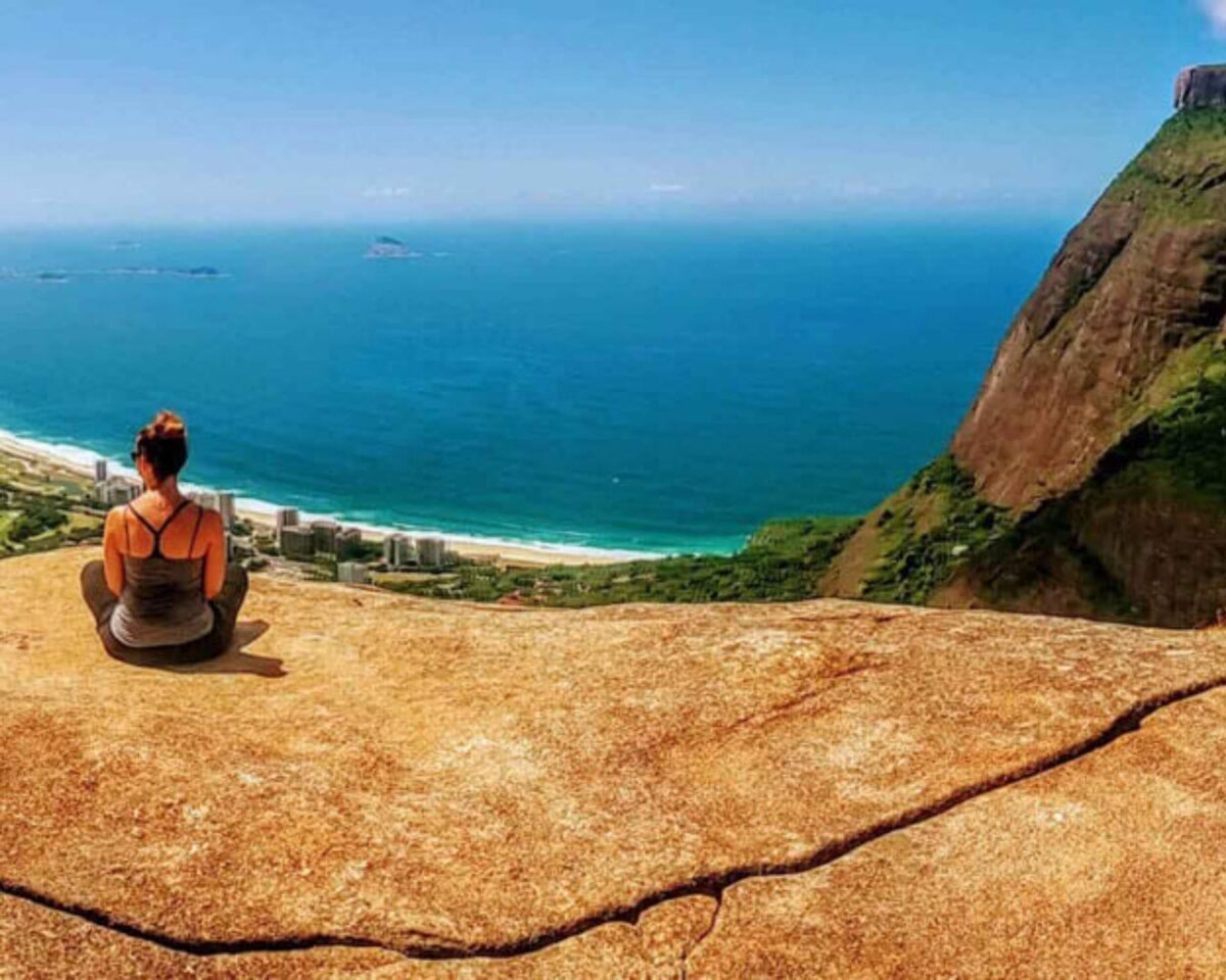 Trilha da Pedra Bonita! Conheça umas das trilhas mais famosas do Rio e se deslumbre com visuais de tirar o fôlego! 2