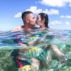Conheça as Piscinas Naturais do Patacho em uma passeio de Jangada por Porto de Pedras!