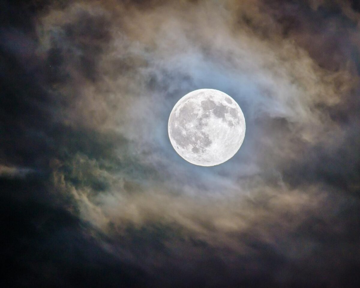 Contemple a Lua Cheia em uma surpreendente trilha pela Serra do Japi! 2