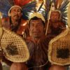 Imersão na Amazônia! Conheça a tribo Sateré Mawé e participe do surpreendente ritual da formiga tucandeira!