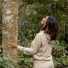 Contemple a natureza e relaxe em um Banho de Floresta!