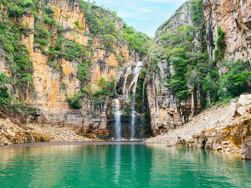 Ecoturismo em Minas Gerais! Conheça o Capitolio, Lago de Ferunas e Serra da Canastra em 4 dias recheados belezas naturais! 3