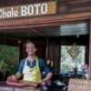 Desintoxicação Urbana! Se conecte com a Amazônia em um dia no Chalé Boto!