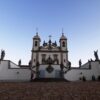 História e Arte Sacra: Explore Sabará e Congonhas - Passeio Compartilhado