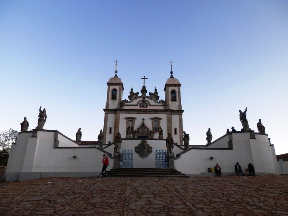Visite Ouro Preto, Mariana, Congonhas, Tiradentes e São João Del Rei em um passeio inesquecível de 3 dias e 2 noites 3