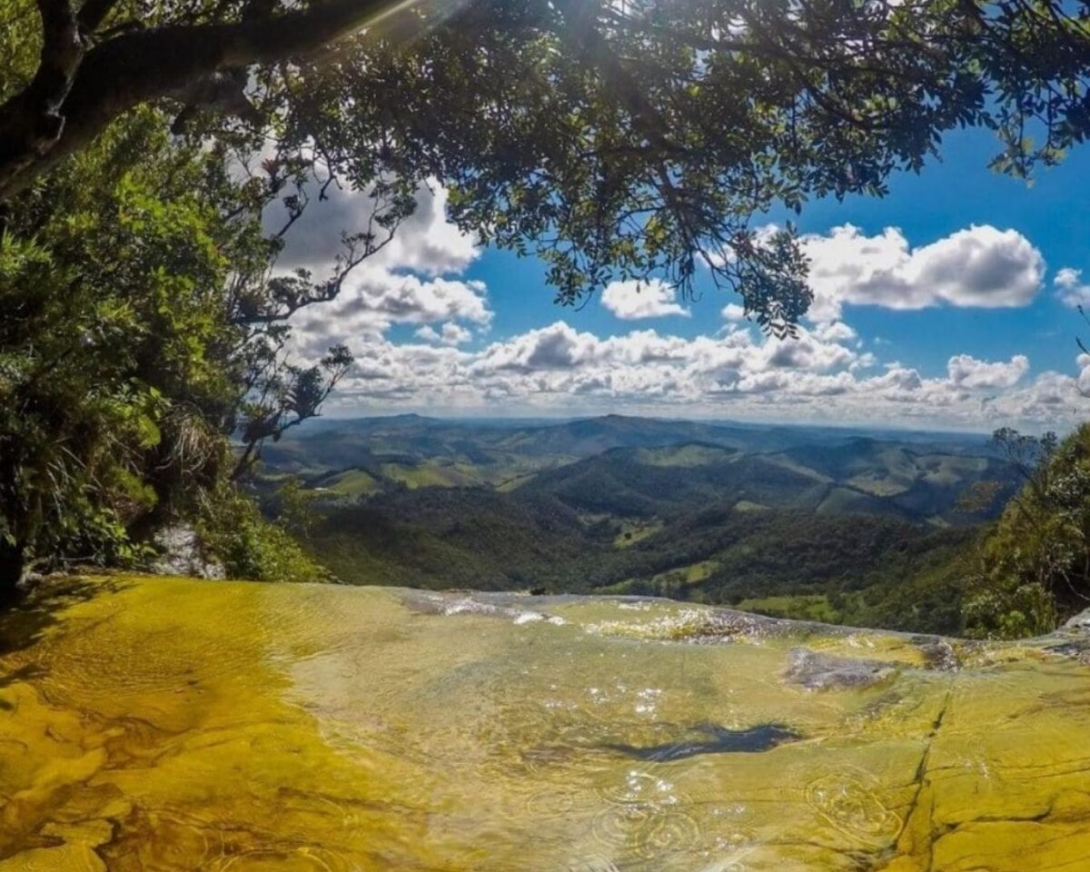 Parques de Minas! Descubra as belezas naturais e os encantos do Parque Estadual do Ibitipoca! 1