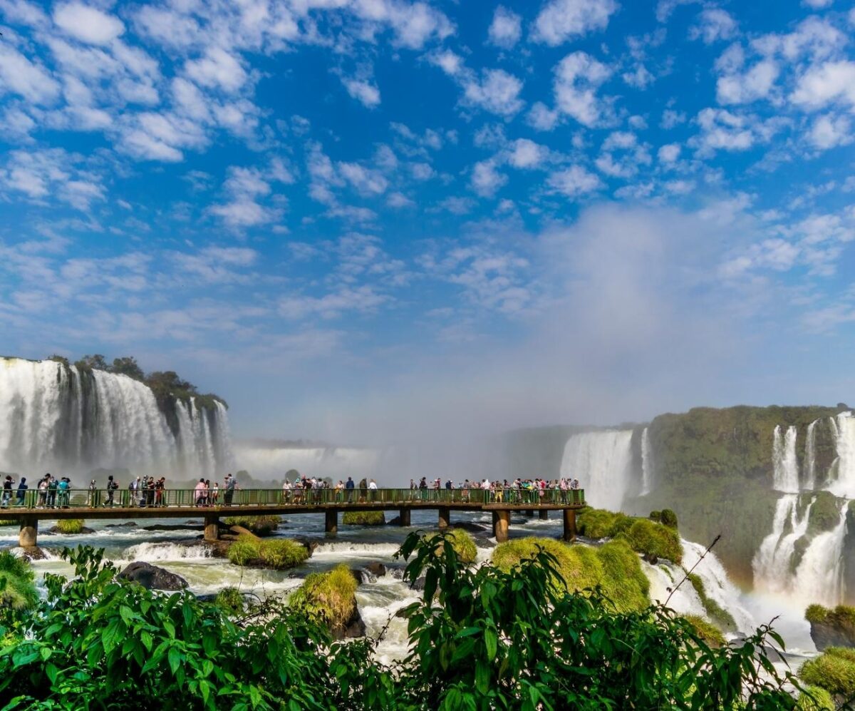 Recarregue suas energias em uma Ion Terapia nas Cataratas do Iguaçu! 4