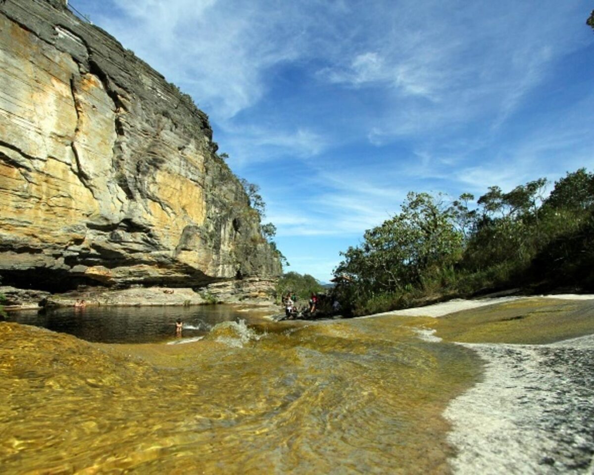 Parques de Minas! Descubra as belezas naturais e os encantos do Parque Estadual do Ibitipoca! 2