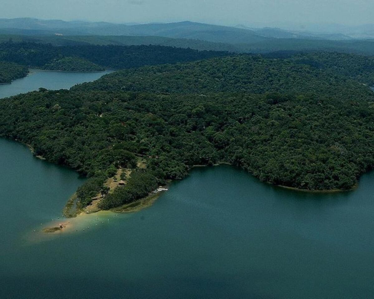 3 dias - Surpreenda-se com a beleza natural do Parque Estadual do Rio Doce! 2
