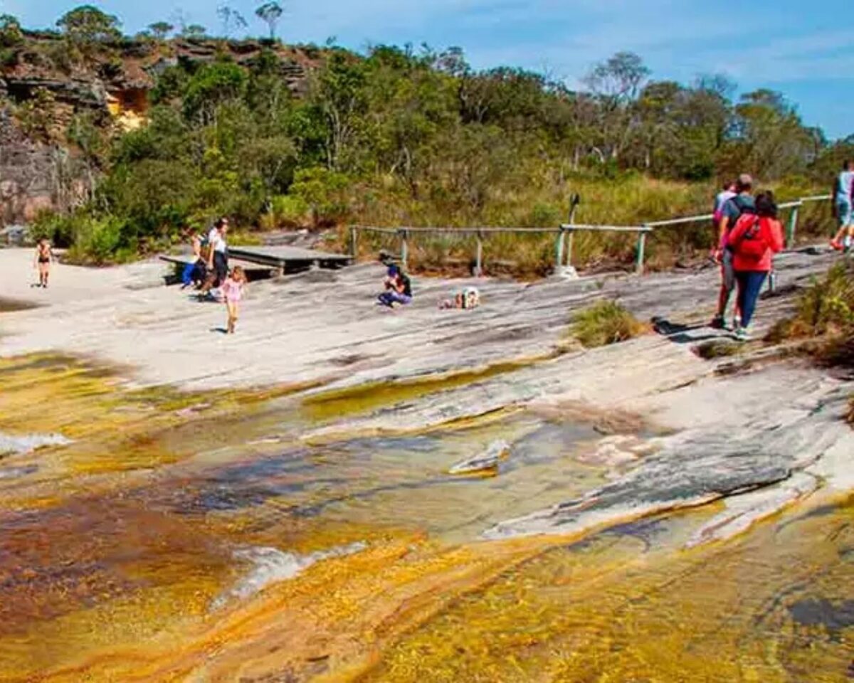 Parques de Minas! Descubra as belezas naturais e os encantos do Parque Estadual do Ibitipoca! 3