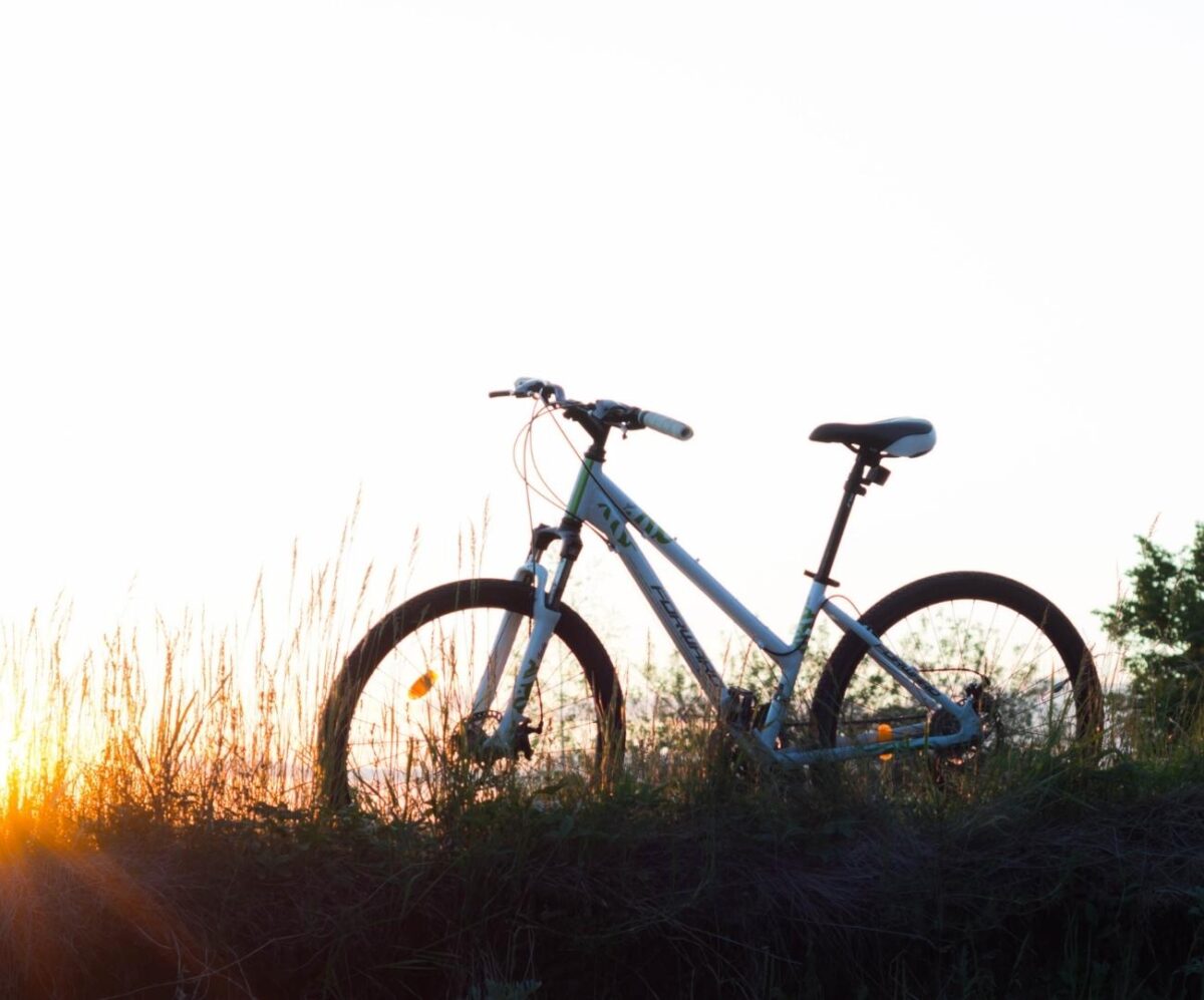 Pedalando nas Minas Gerais! Conheça o Caminho da Luz e toda sua beleza em uma incrível rota de bicleta! 1