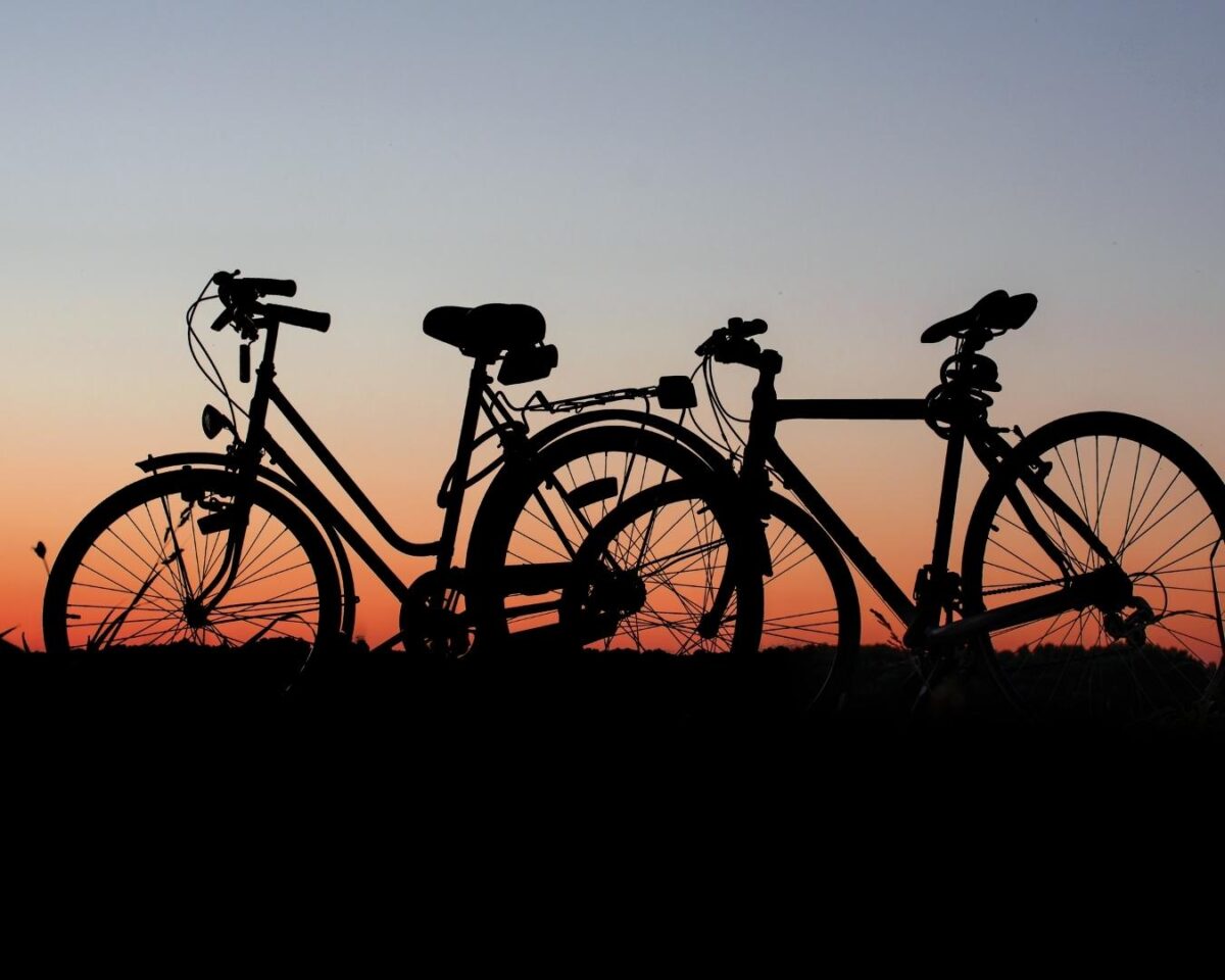 Rio das Velhas! Conheça a rota e todas seus encantos pedalando nas Minas Gerais! 1