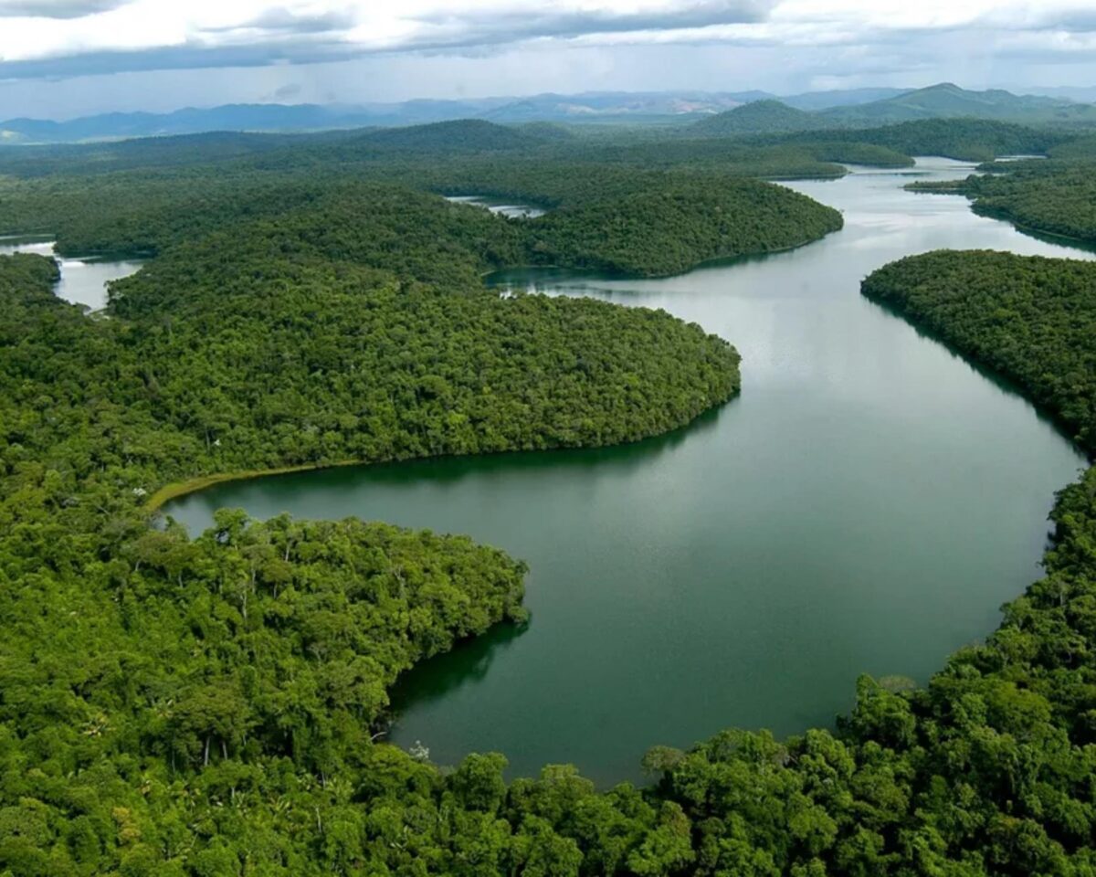 3 dias - Surpreenda-se com a beleza natural do Parque Estadual do Rio Doce! 4