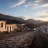 Caminhos do Ouro: Tiradentes e São João del Rei - Passeio Compartilhado