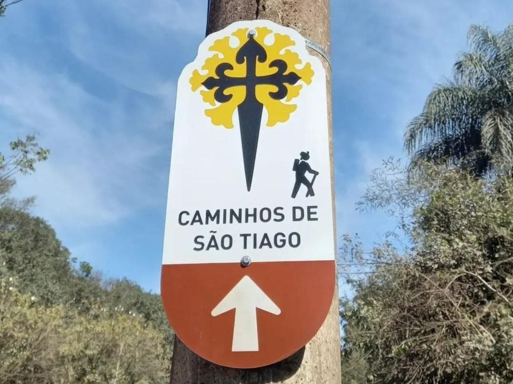 Caminho de São Tiago! 8 dias de imersão valorizando os caminhos percorridos no passado pelos tropeiros e incofidentes! 1