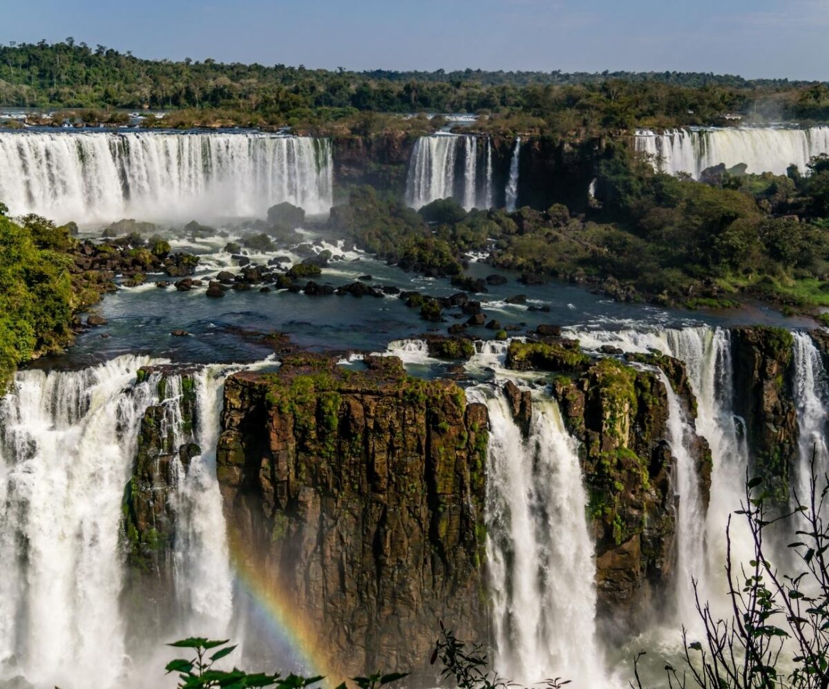 Ciclismo Ion Terapia nas Cataratas do Iguaçu! Se aventure e recarregue suas energias 4