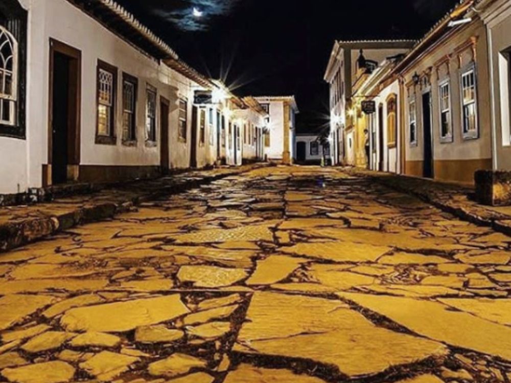 Walking tour em Tiradentes! Descubra toda cultura e os principais pontos turísticos da cidade histórica! 3